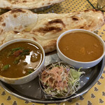 デリーキッチン - 