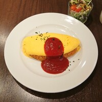 京洋食 まつもと - 