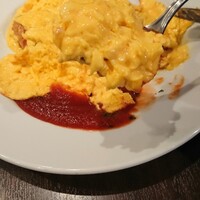 京洋食 まつもと - 