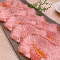 黒毛和牛焼肉 肉處 きっしゃん 西中島総本店 - 