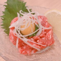 黒毛和牛焼肉 肉處 きっしゃん 西中島総本店 - 