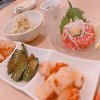 黒毛和牛焼肉 肉處 きっしゃん 西中島総本店 - 