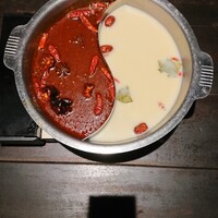 雪梅花 菜根譚 - 