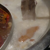 雪梅花 菜根譚 - 