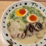 博多ラーメン 一杢 - 