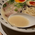 博多ラーメン 一杢 - 