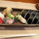 Genkai Zushi - 