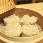 鶏ト飯 さかずき - 