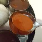 Curry House MUMBAI - バターチキンカレー