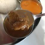 Curry House MUMBAI - マトンマサラカレー