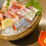 寿司 なかご 心斎橋 - 