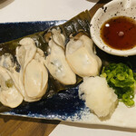 Sushi Nakago - 