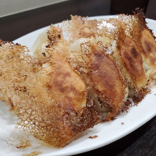 中華家庭料理 餃子兄弟