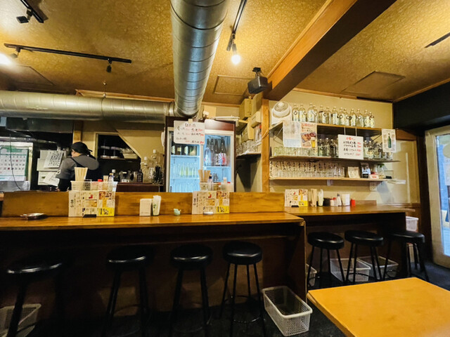 居酒屋 豪 西荻窪店 Go 西荻窪 もつ焼き 食べログ 居酒屋 豪 西荻窪店 Go 西荻窪 もつ焼き 食べログ