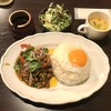 アジアン ビストロ ラマ 東中野店