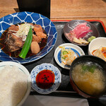 和食Dining　うお座 - 