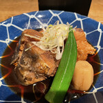 和食Dining　うお座 - 