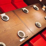 鶏ト飯 さかずき - 