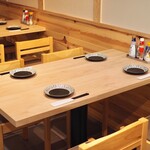 鶏ト飯 さかずき - 