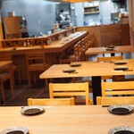 鶏ト飯 さかずき - 