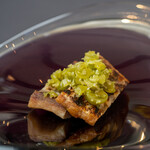 プレゼンテ スギ - 