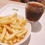 Ikea Resutoran Ando Kafe - 