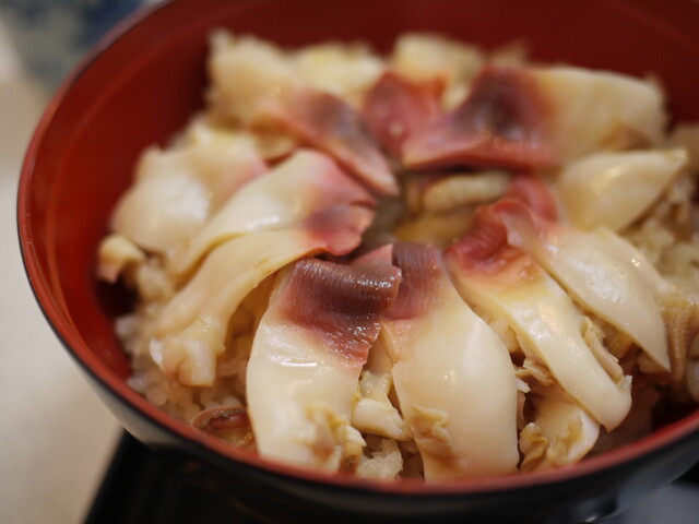 どんぶり亭 まつもと 亘理 | 海鮮丼が評判の地元グルメ