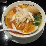 ラーメンキャロル - 