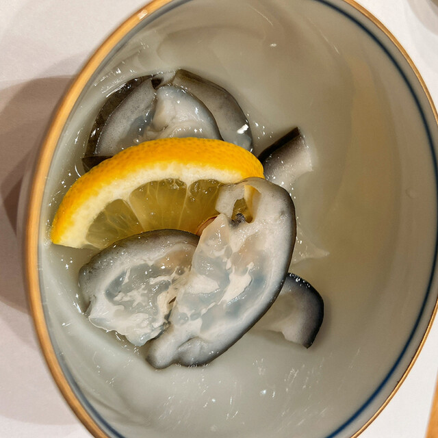 Sushi Takumi Okabe photo 2