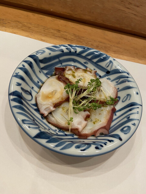 Sushi Takumi Okabe photo 5