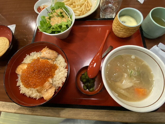 和風レストランまるまつ 幸町店 - 陸前原ノ町（ファミレス）の写真