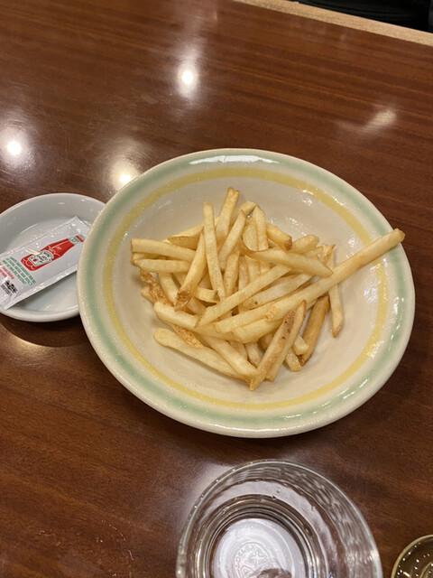 和風レストランまるまつ 幸町店 - 陸前原ノ町（ファミレス）の写真