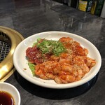 焼肉冷麺萬来 - 