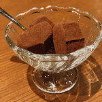 黒毛和牛・生ホルモン まうん - 