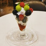 フルーツサロン・ベニマン 神戸元町本店 - 