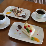 ラ・ブランシュ・ド・ラ・エ - 