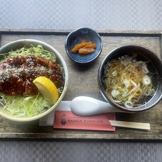 RAMEN KURAICHI_2
