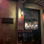 Cafe La Boheme - 