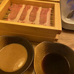 Shabushabu Koshitsu Izakaya Butagin - 