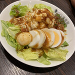 カレーハウス ＣｏＣｏ壱番屋 - 