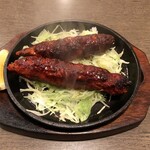 タージインドカレー - 