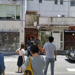 ワインちゃん 瓦・町・路・地 - 