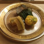 懐石料理 桝田 - 