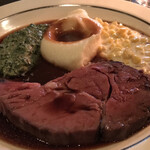 ロウリーズ・ザ・プライムリブ - 