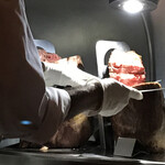 ロウリーズ・ザ・プライムリブ - 