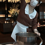 ロウリーズ・ザ・プライムリブ - 