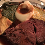 ロウリーズ・ザ・プライムリブ - 