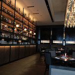 ロウリーズ・ザ・プライムリブ - 