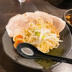 麺や むこうぶち - 