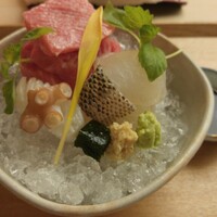 懐石料理 桝田 - 